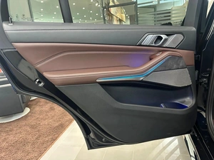 Внедорожник BMW X5 2025 года, 9995000 рублей, Новосибирск