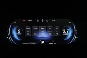 Внедорожник Chery Tiggo 8 2021 года, 2390000 рублей, Курск