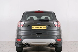 Внедорожник Ford Kuga 2017 года, 1649000 рублей, Красноярск