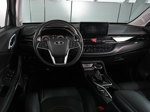 Внедорожник Москвич 3 2023 года, 1399000 рублей, Аксай