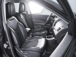 Внедорожник Jeep Compass 2020 года, 2699000 рублей, Ростов-на-Дону