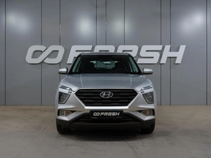 Внедорожник Hyundai Creta 2021 года, 2229000 рублей, Воронеж