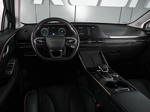 Внедорожник OMODA C5 2023 года, 2149000 рублей, Аксай