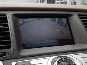 Внедорожник Nissan Murano 2011 года, 1390000 рублей, Краснодар