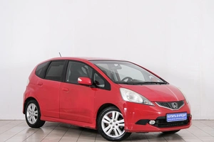 Хетчбэк Honda Jazz 2009 года, 599000 рублей, Красноярск