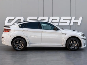 Внедорожник BMW X6 M 2011 года, 2499000 рублей, Краснодар