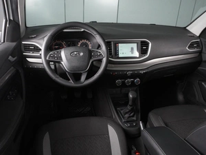 Седан ВАЗ (LADA) Vesta 2024 года, 1335000 рублей, Минеральные Воды