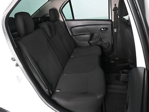 Седан Renault Logan 2019 года, 599000 рублей, Аксай