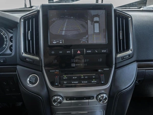 Внедорожник Toyota Land Cruiser 2016 года, 5625000 рублей, Ставрополь