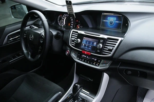 Седан Honda Accord 2013 года, 1573000 рублей, Солонцы