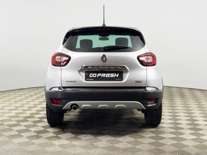 Внедорожник Renault Kaptur 2020 года, 1749900 рублей, Казань