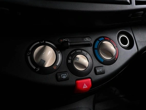 Хетчбэк Nissan Micra 2006 года, 510000 рублей, Волгоград