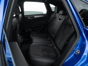 Внедорожник Porsche Macan 2019 года, 5249999 рублей, Москва