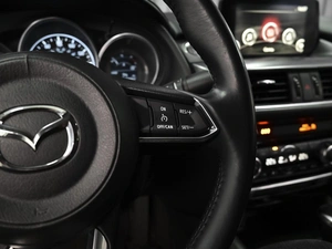 Седан Mazda 6 2017 года, 1679000 рублей, Ставрополь