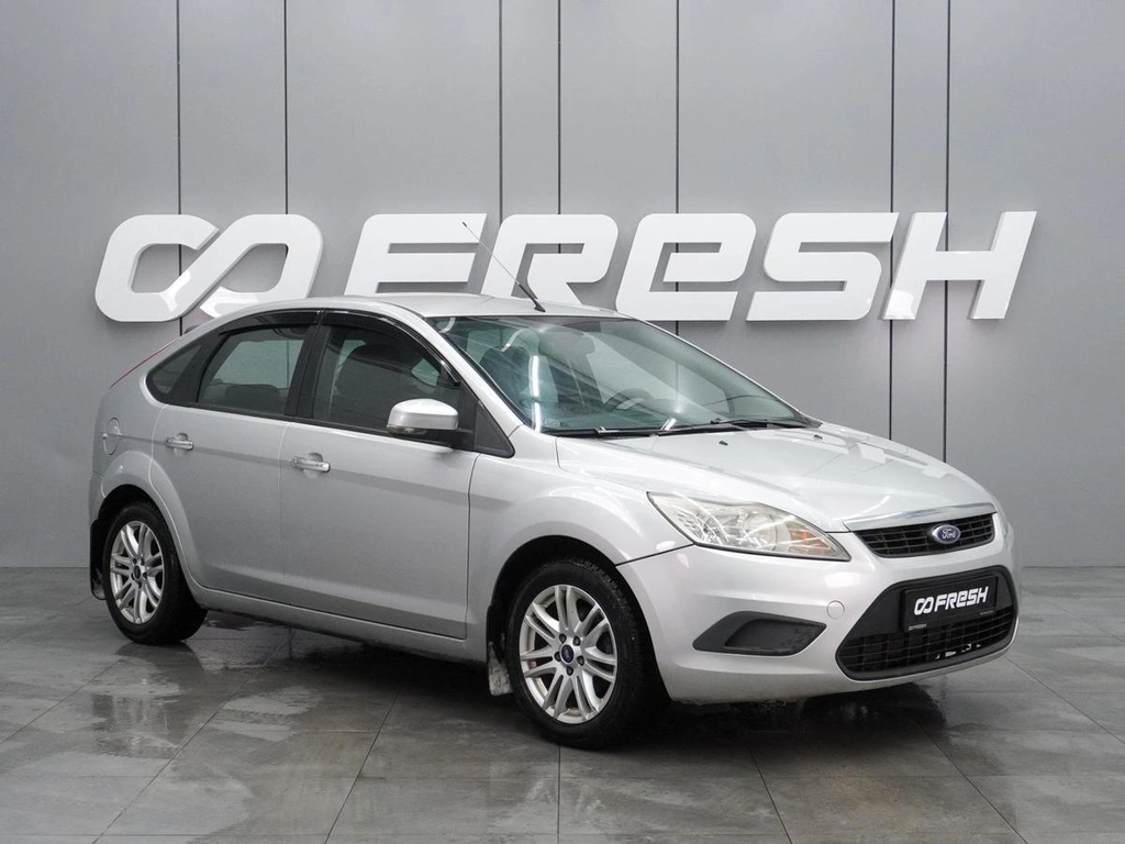 Хетчбэк Ford Focus 2008 года, 549000 рублей, Воронеж