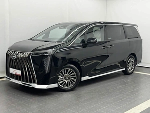 Минивэн GAC M8 2023 года, 5490000 рублей, Красноярск