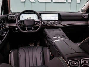 Внедорожник JAECOO J8 2024 года, 3550000 рублей, Большой Сочи