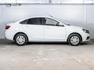 Седан ВАЗ (LADA) Vesta 2021 года, 899000 рублей, Ставрополь