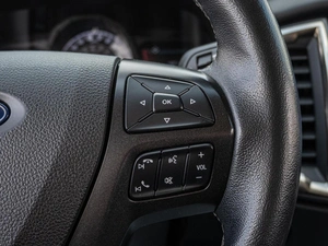 Пикап Ford Ranger 2021 года, 4950000 рублей, Краснодар