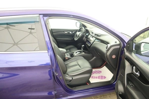 Внедорожник Nissan Qashqai 2016 года, 1630000 рублей, Обнинск