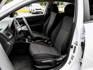 Седан Hyundai Solaris 2021 года, 1245000 рублей, Волгоград