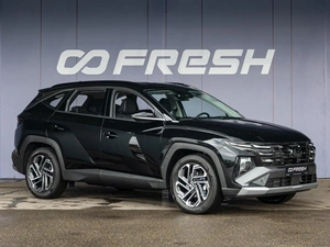 Внедорожник Hyundai Tucson 2026 года, 4020000 рублей, Краснодар