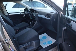 Внедорожник Volkswagen Tiguan 2017 года, 2050000 рублей, Мирное