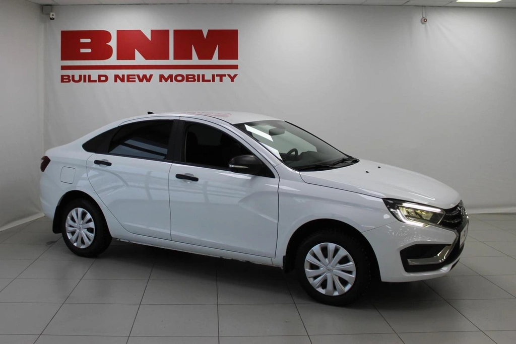 Седан ВАЗ (LADA) Vesta 2024 года, 1230000 рублей, Смоленск