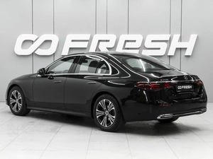 Седан Mercedes-benz E-класс 2024 года, 8450000 рублей, Ростов-на-Дону