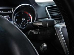 Внедорожник Mercedes-benz GL-класс 2015 года, 3392000 рублей, Ставрополь