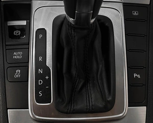 Седан Volkswagen Passat 2013 года, 1150000 рублей, Красноярск
