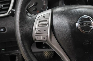 Внедорожник Nissan X-Trail 2018 года, 2319000 рублей, Новокузнецк