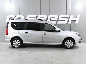 Универсал ВАЗ (LADA) Largus 2024 года, 1519000 рублей, Ростов-на-Дону