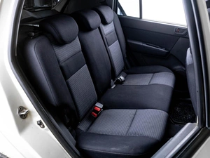 Хетчбэк Hyundai Getz 2008 года, 469000 рублей, Тюмень