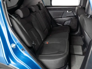 Внедорожник Kia Sportage 2010 года, 1239000 рублей, Тюмень