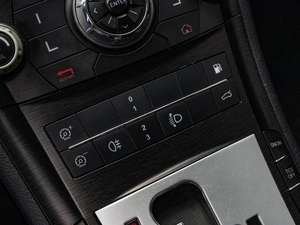 Внедорожник Luxgen U7 Turbo 2015 года, 855000 рублей, Краснодар