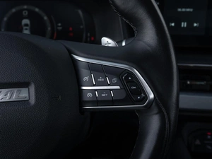 Внедорожник Haval F7x 2022 года, 2240000 рублей, Нижний Новгород
