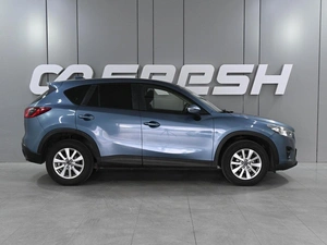 Внедорожник Mazda CX-5 2016 года, 1699000 рублей, Аксай