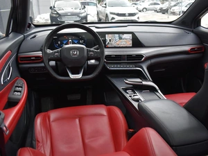 Внедорожник Changan UNI-T 2020 года, 2070000 рублей, Краснодар