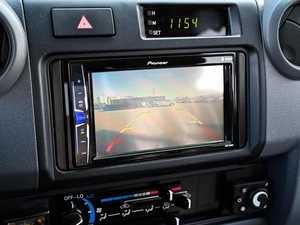 Внедорожник Toyota Land Cruiser 2012 года, 4950000 рублей, Краснодар