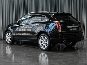 Внедорожник Cadillac SRX 2014 года, 1699000 рублей, Тюмень