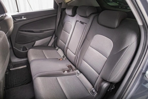 Внедорожник Hyundai Tucson 2020 года, 2849000 рублей, Томск