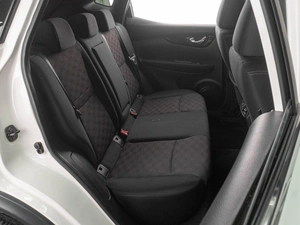 Внедорожник Nissan Qashqai 2018 года, 1609000 рублей, Тюмень