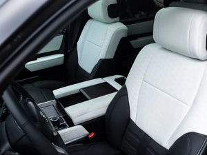 Внедорожник Toyota Sequoia 2025 года, 15000000 рублей, Новоивановское