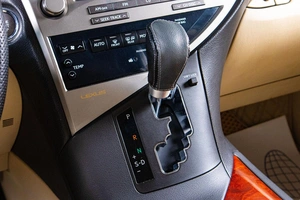 Внедорожник Lexus RX 2011 года, 2189000 рублей, Сургут