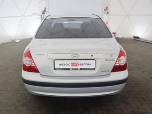 Седан Hyundai Elantra 2009 года, 560000 рублей, Орёл