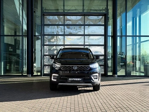 Внедорожник Changan CS55 2019 года, 1199999 рублей, Уфа