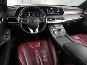 Внедорожник Hyundai Palisade 2019 года, 3922000 рублей, Воронеж