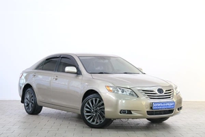 Седан Toyota Camry 2006 года, 1219000 рублей, Омск