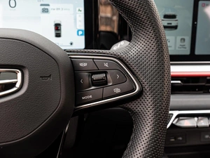 Внедорожник Geely Coolray 2024 года, 2370000 рублей, Краснодар